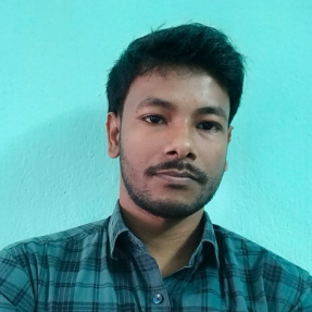 Samaresh Patra