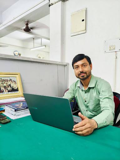Swarnendu Sekhar Banerjee