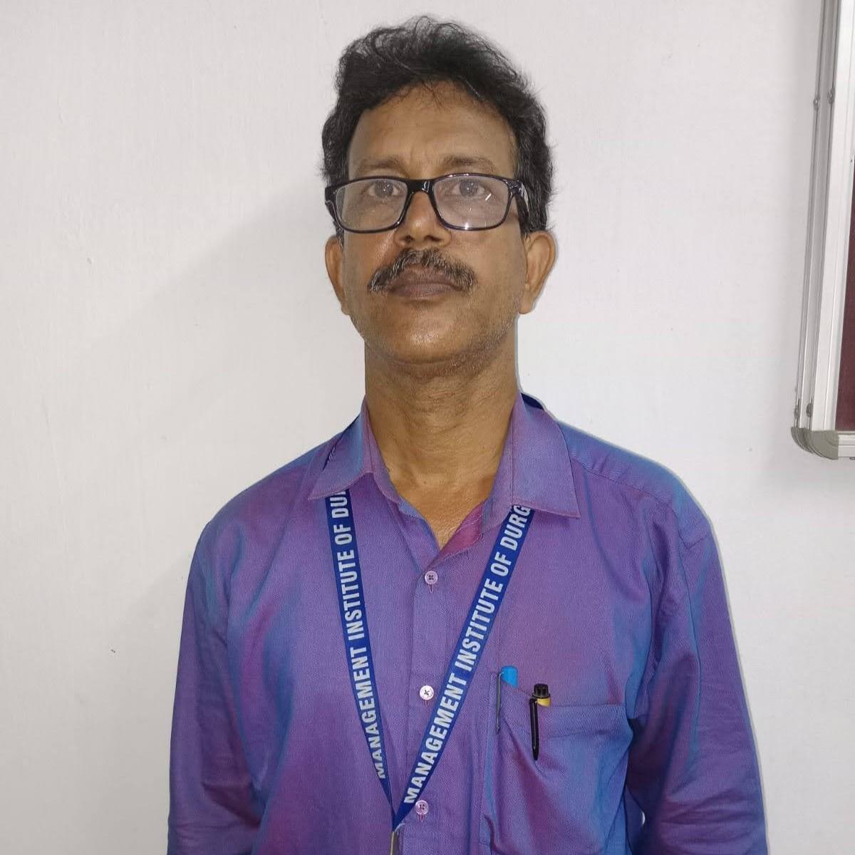 Goutam Chatterjee