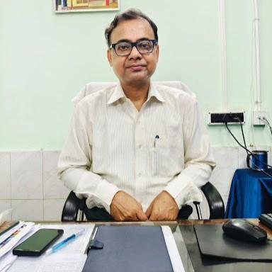 Dr. Subrata Mukherjee